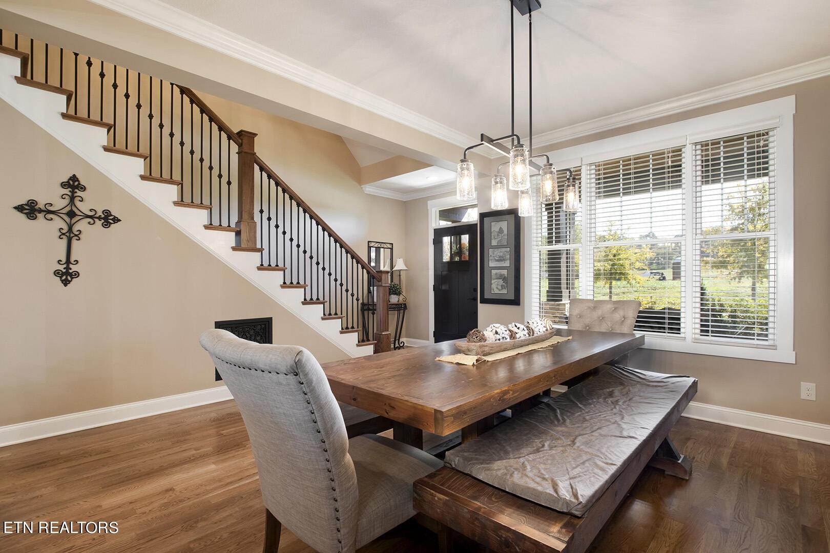 4201 Old Club Rd, Loudon, TN - Fort Loudoun and Tellico Lake Real Estate - Image# 10
