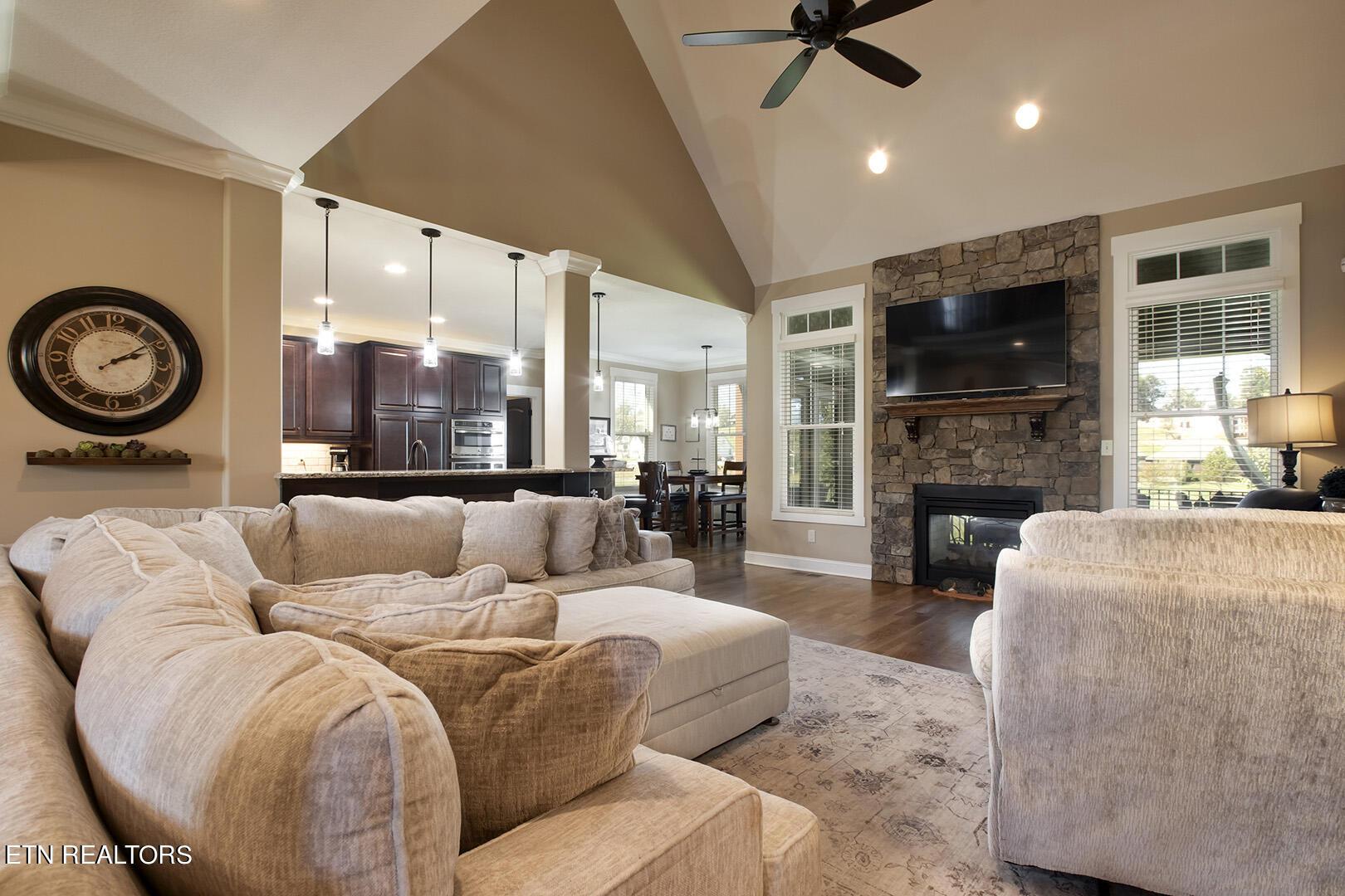 4201 Old Club Rd, Loudon, TN - Fort Loudoun and Tellico Lake Real Estate - Image# 12
