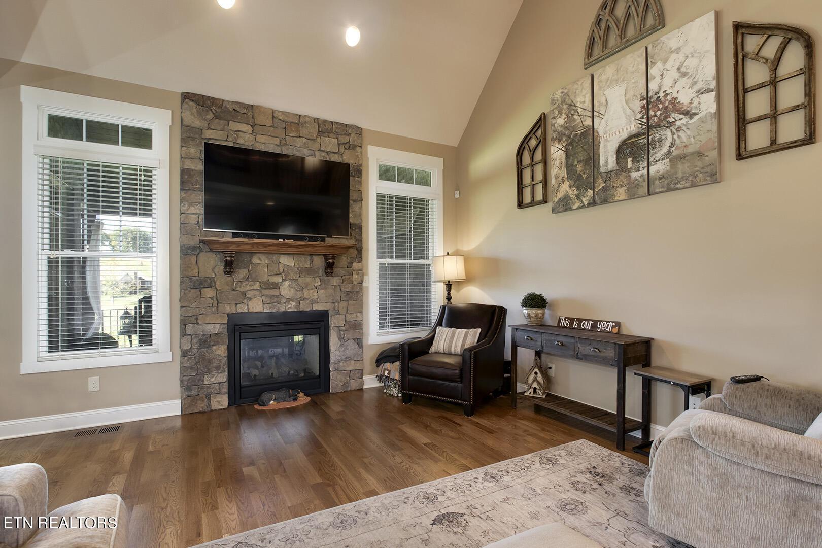 4201 Old Club Rd, Loudon, TN - Fort Loudoun and Tellico Lake Real Estate - Image# 13