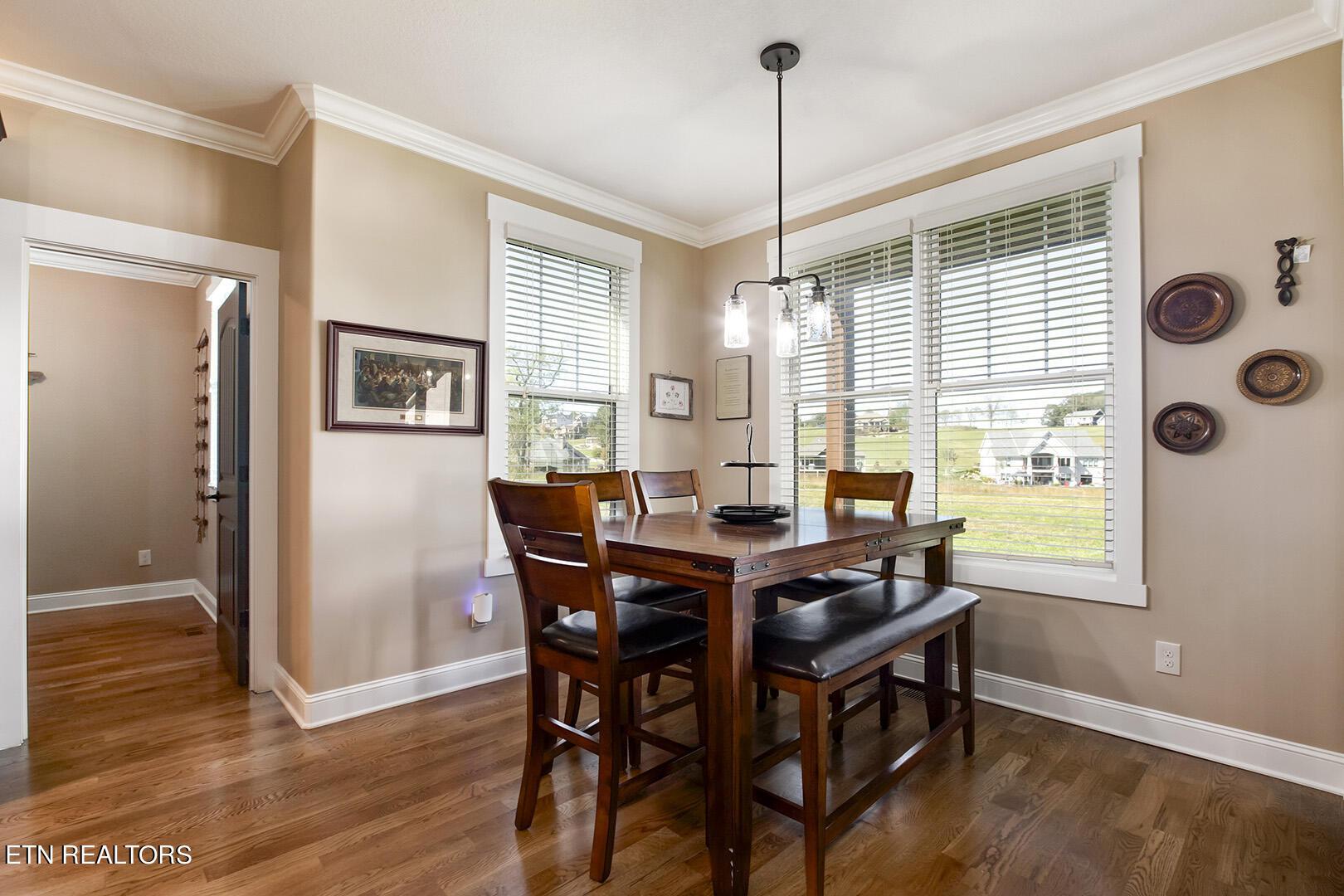 4201 Old Club Rd, Loudon, TN - Fort Loudoun and Tellico Lake Real Estate - Image# 17