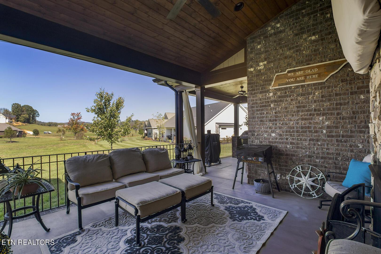 4201 Old Club Rd, Loudon, TN - Fort Loudoun and Tellico Lake Real Estate - Image# 20