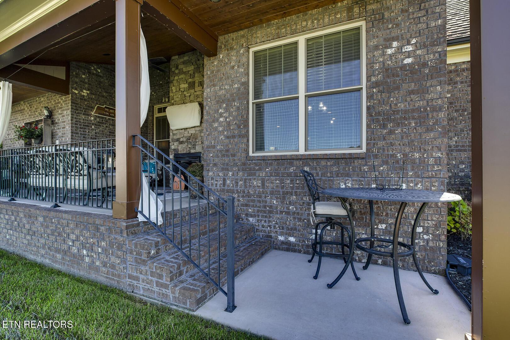 4201 Old Club Rd, Loudon, TN - Fort Loudoun and Tellico Lake Real Estate - Image# 21