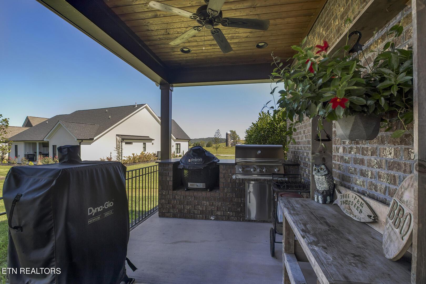 4201 Old Club Rd, Loudon, TN - Fort Loudoun and Tellico Lake Real Estate - Image# 23