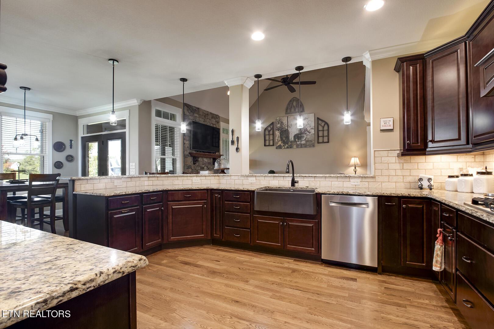 4201 Old Club Rd, Loudon, TN - Fort Loudoun and Tellico Lake Real Estate - Image# 30