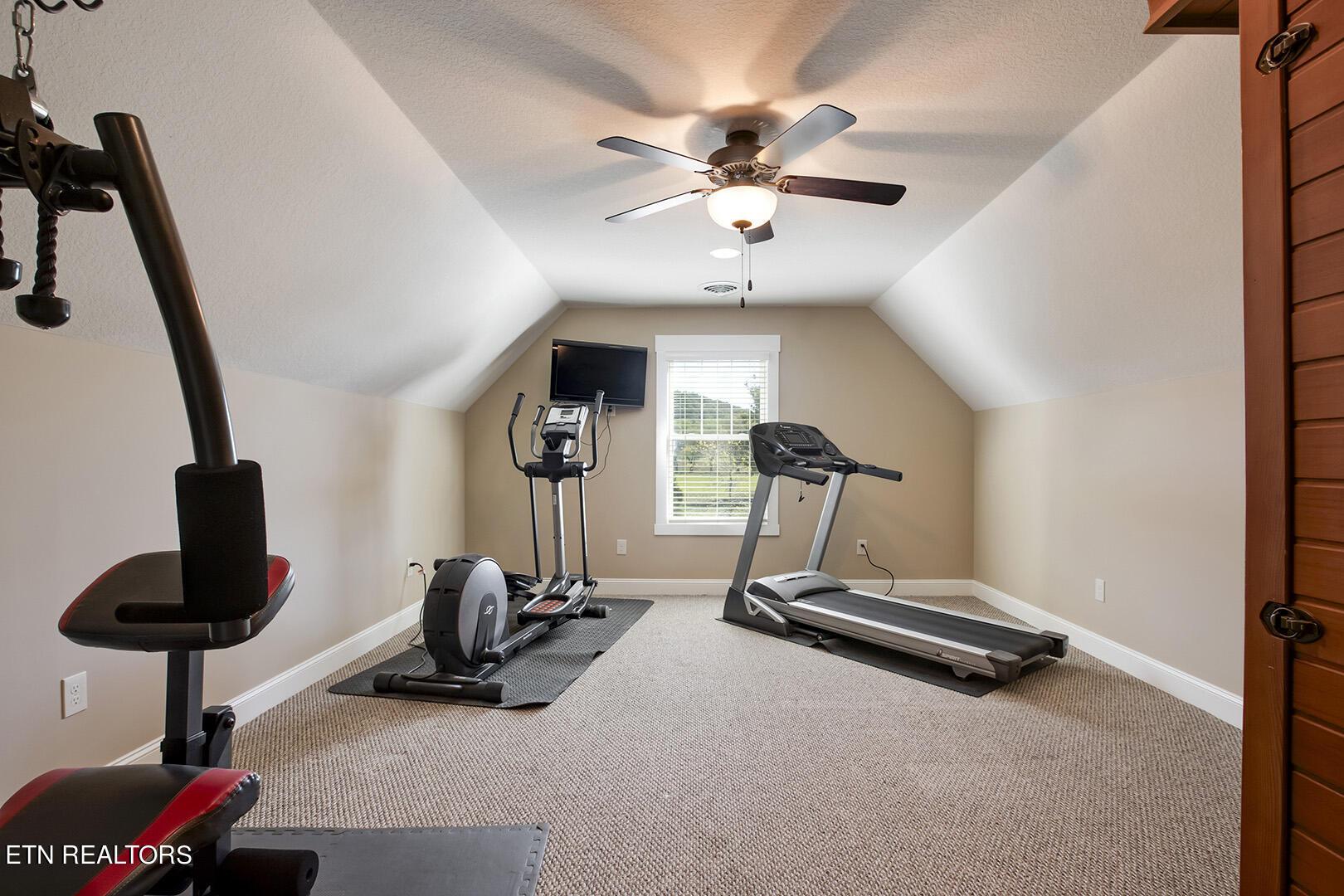 4201 Old Club Rd, Loudon, TN - Fort Loudoun and Tellico Lake Real Estate - Image# 48