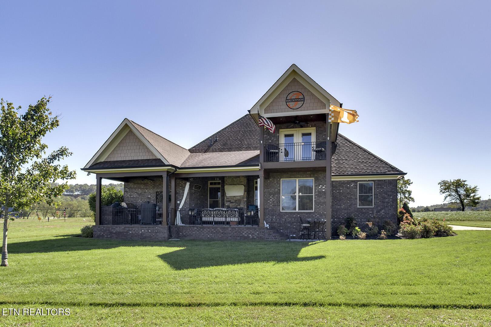 4201 Old Club Rd, Loudon, TN - Fort Loudoun and Tellico Lake Real Estate - Image# 50