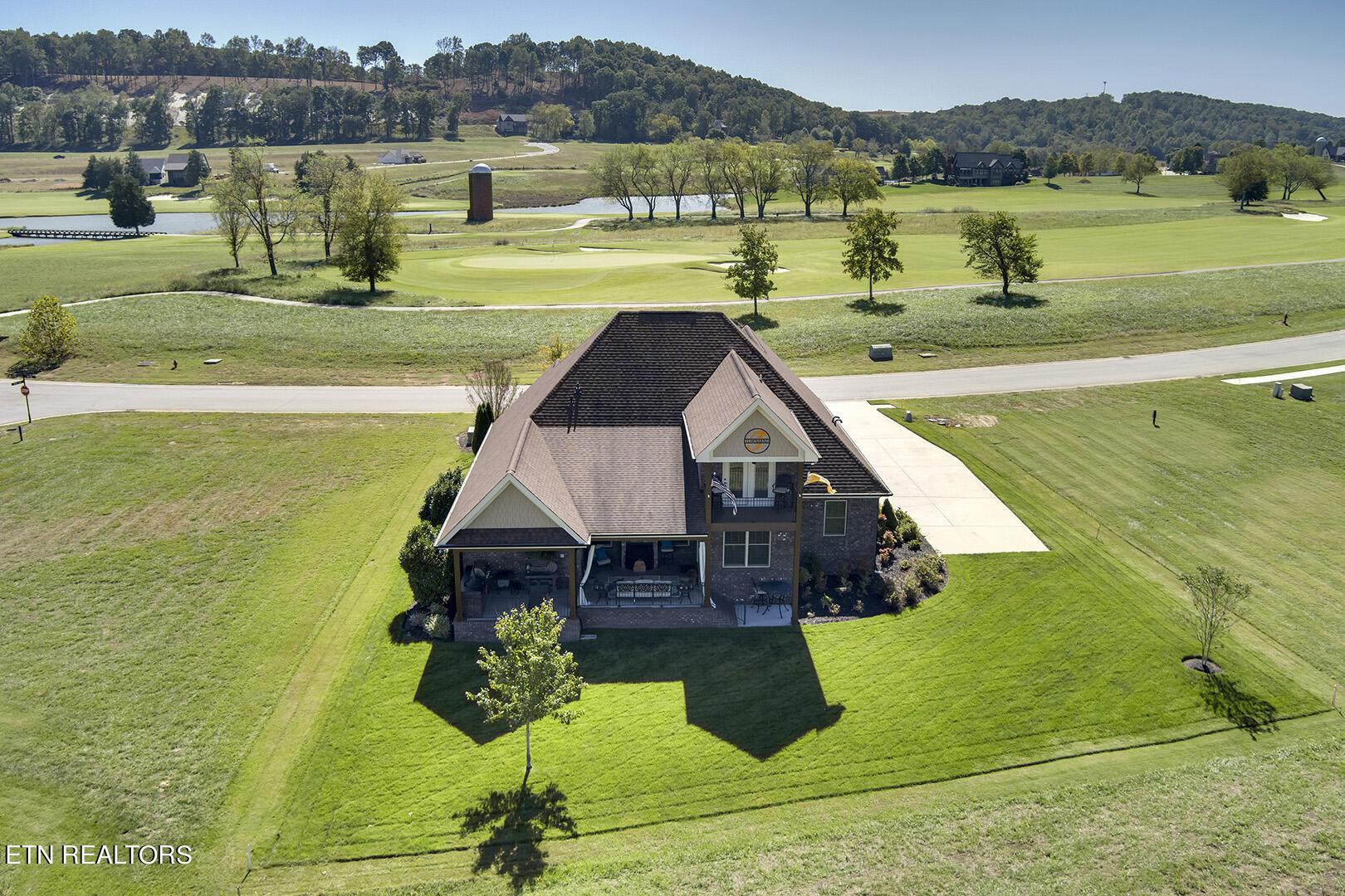 4201 Old Club Rd, Loudon, TN - Fort Loudoun and Tellico Lake Real Estate - Image# 51