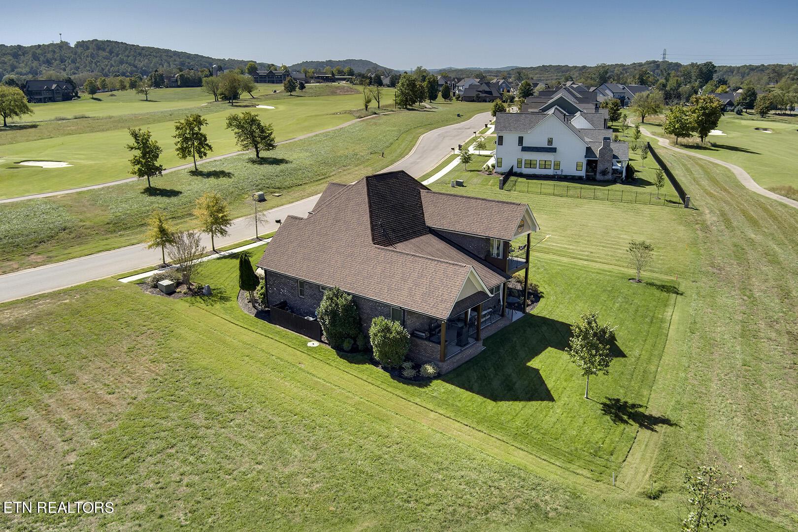 4201 Old Club Rd, Loudon, TN - Fort Loudoun and Tellico Lake Real Estate - Image# 53