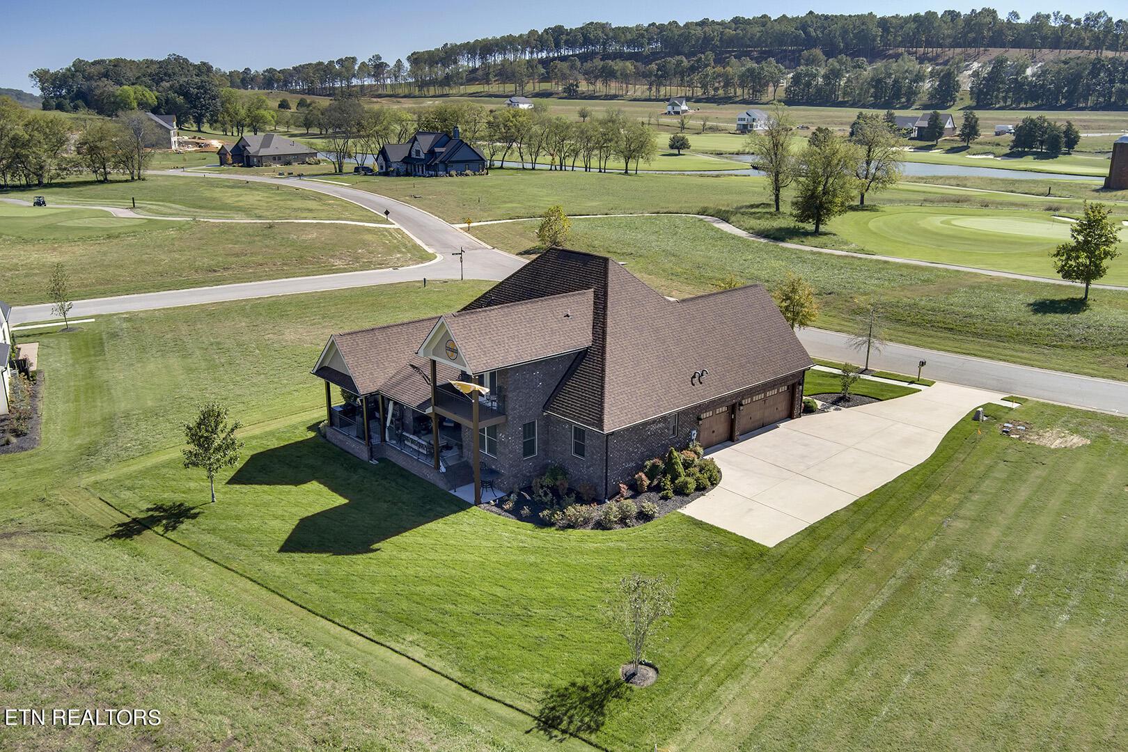 4201 Old Club Rd, Loudon, TN - Fort Loudoun and Tellico Lake Real Estate - Image# 55