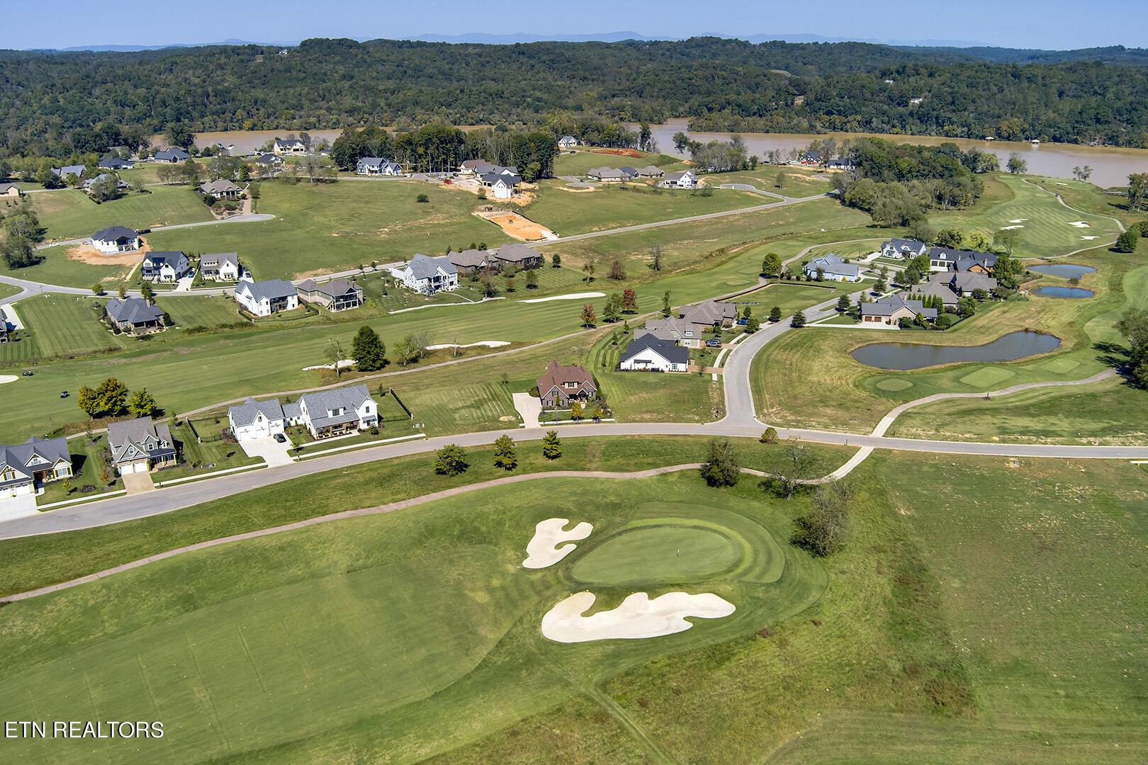 4201 Old Club Rd, Loudon, TN - Fort Loudoun and Tellico Lake Real Estate - Image# 59
