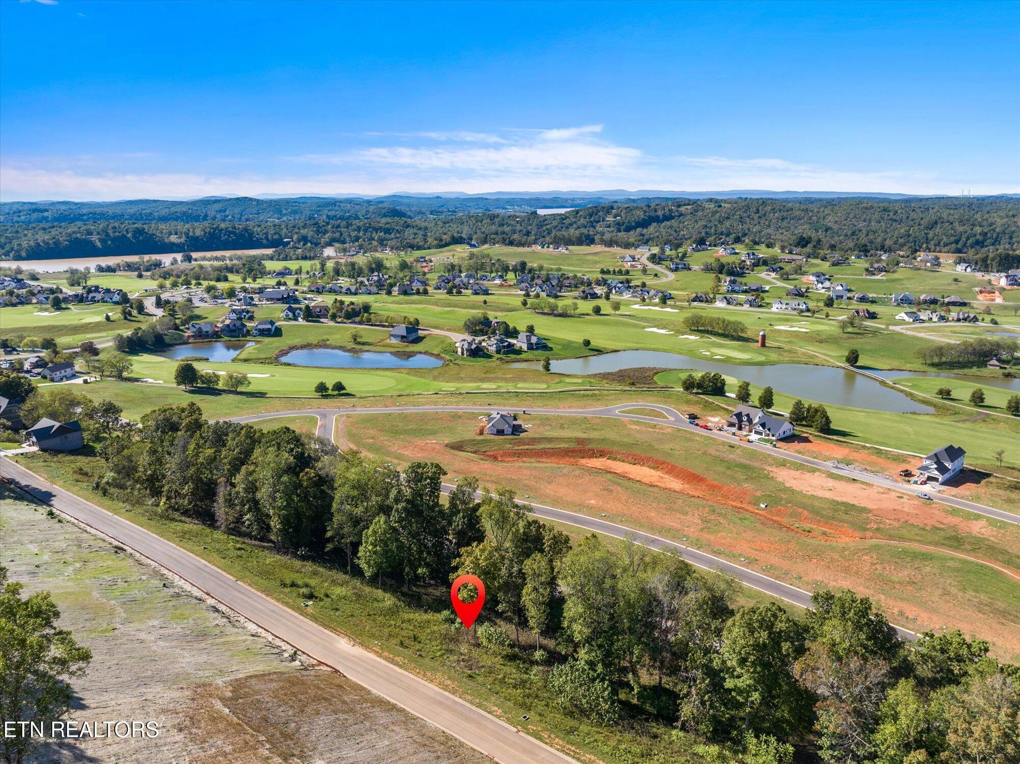 1479 Black Cove Lane, Loudon, TN - Fort Loudoun and Tellico Lake Real Estate - Image# 1
