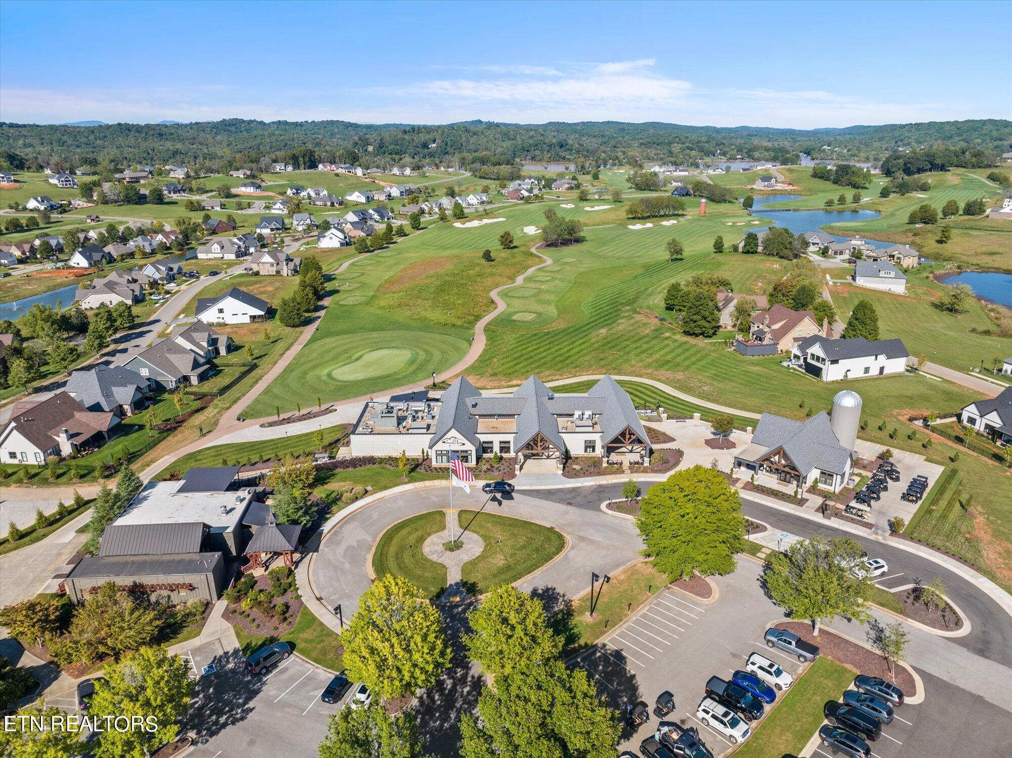 1479 Black Cove Lane, Loudon, TN - Fort Loudoun and Tellico Lake Real Estate - Image# 10