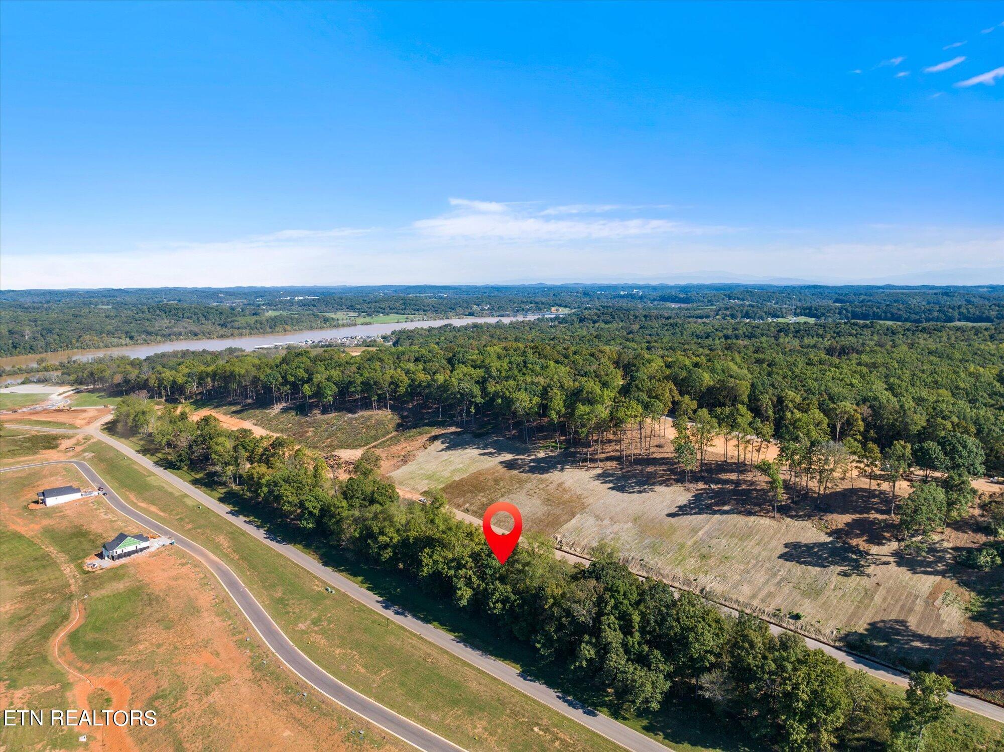 1479 Black Cove Lane, Loudon, TN - Fort Loudoun and Tellico Lake Real Estate - Image# 15