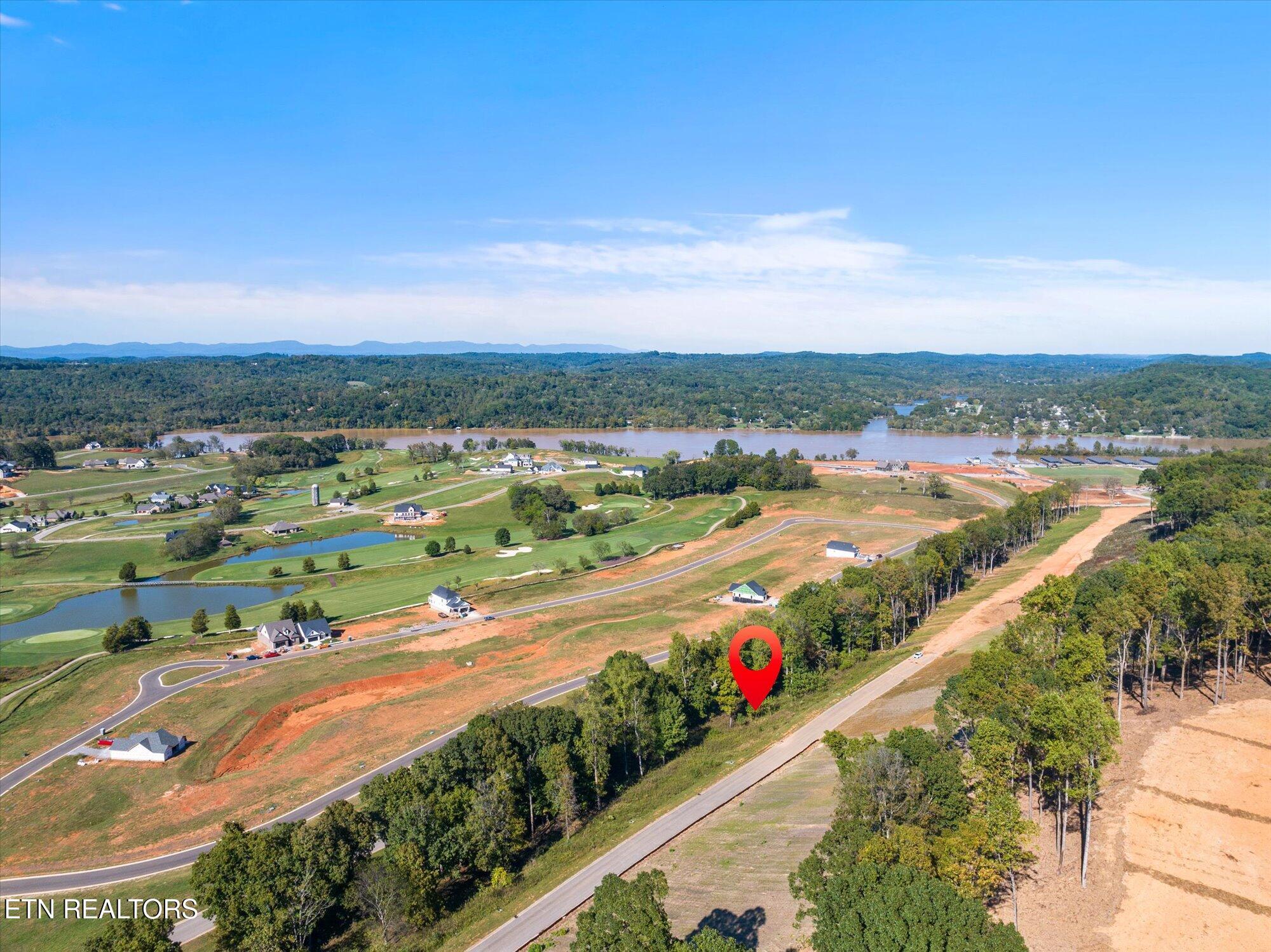 1479 Black Cove Lane, Loudon, TN - Fort Loudoun and Tellico Lake Real Estate - Image# 16