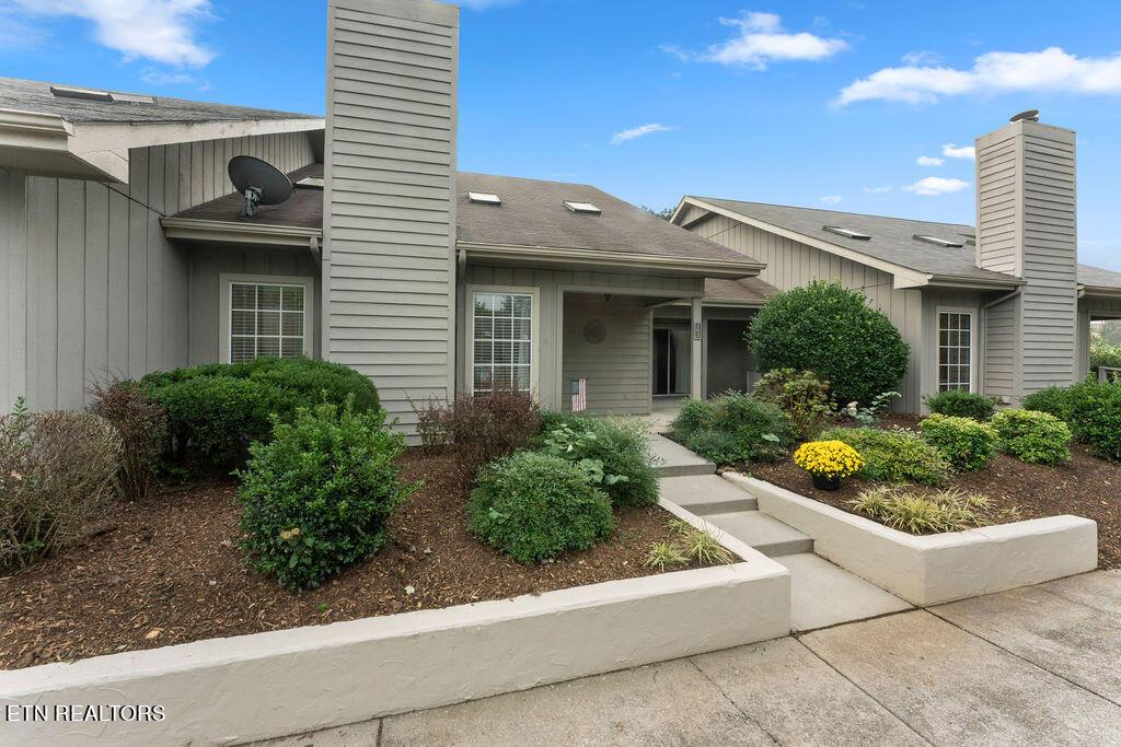 203 Chota View Circle, Loudon, TN - Fort Loudoun and Tellico Lake Real Estate - Image# 2
