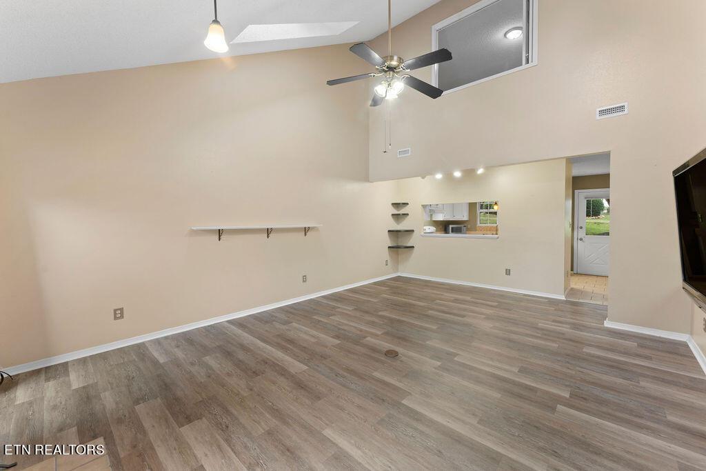 203 Chota View Circle, Loudon, TN - Fort Loudoun and Tellico Lake Real Estate - Image# 5