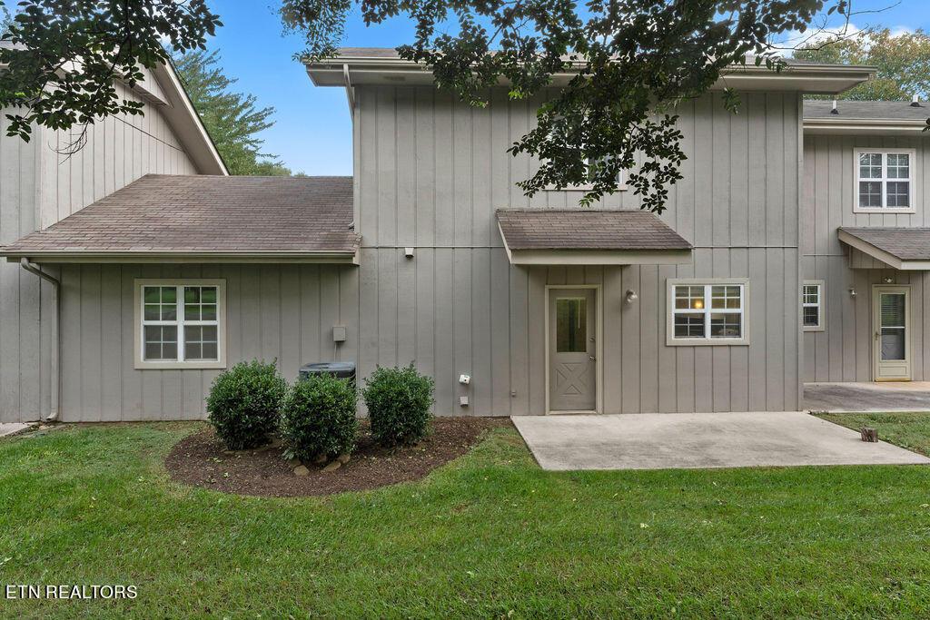 203 Chota View Circle, Loudon, TN - Fort Loudoun and Tellico Lake Real Estate - Image# 13