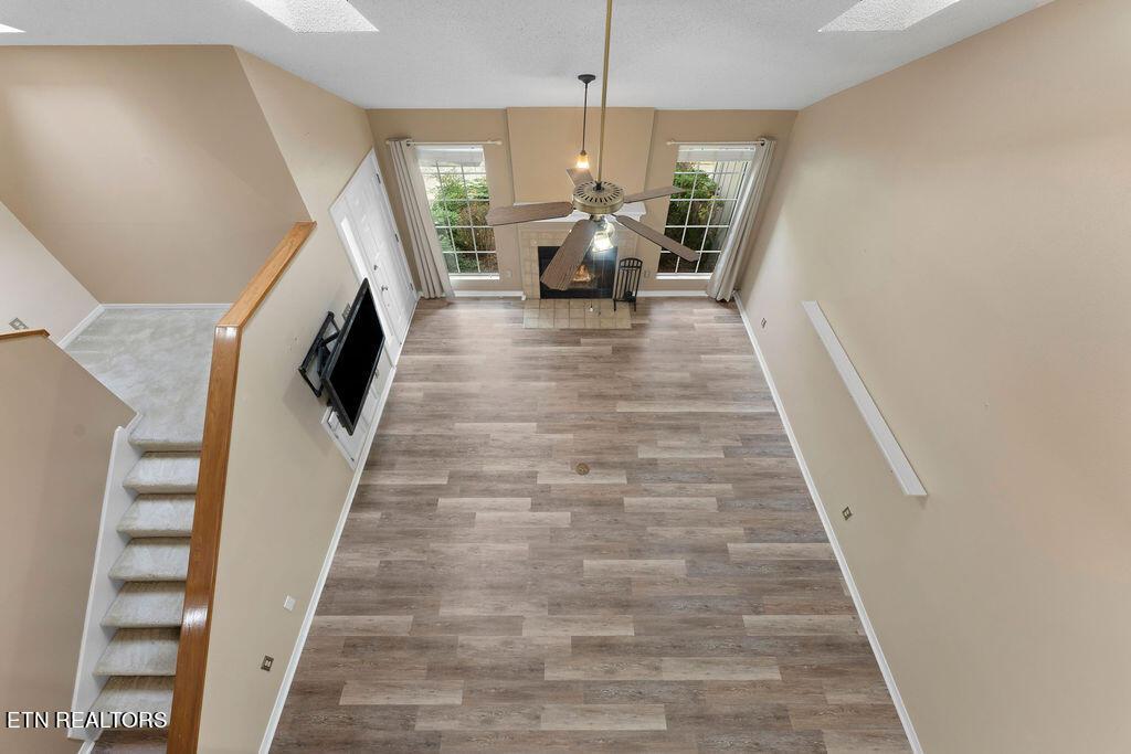 203 Chota View Circle, Loudon, TN - Fort Loudoun and Tellico Lake Real Estate - Image# 22