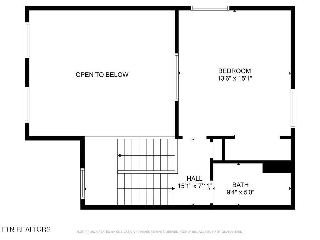203 Chota View Circle, Loudon, TN - Fort Loudoun and Tellico Lake Real Estate - Image# 24