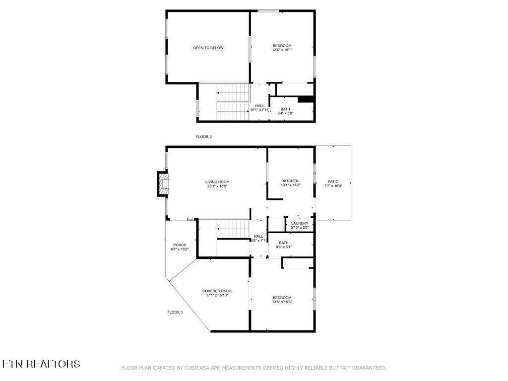 203 Chota View Circle, Loudon, TN - Fort Loudoun and Tellico Lake Real Estate - Image# 25