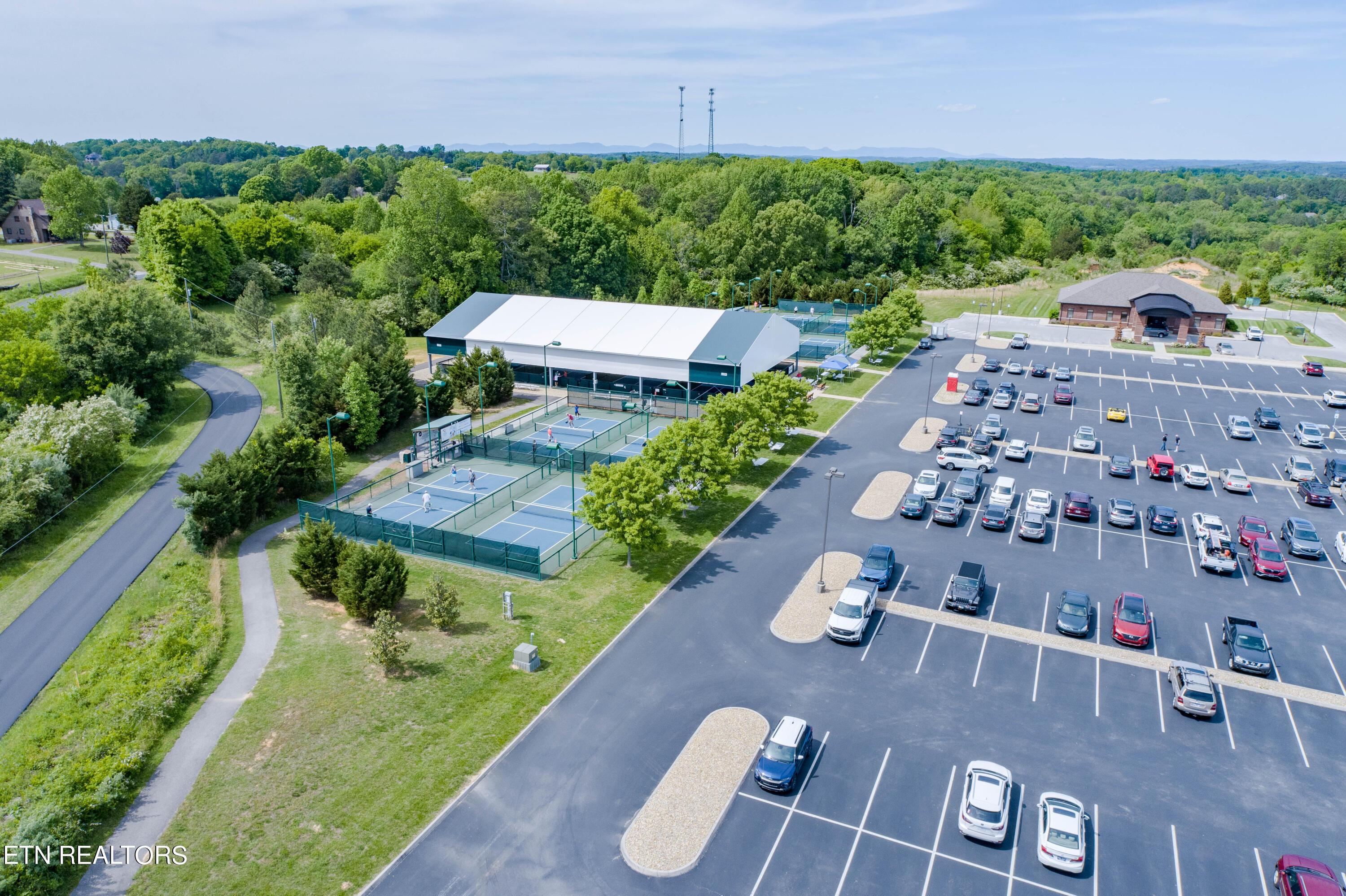 203 Chota View Circle, Loudon, TN - Fort Loudoun and Tellico Lake Real Estate - Image# 29