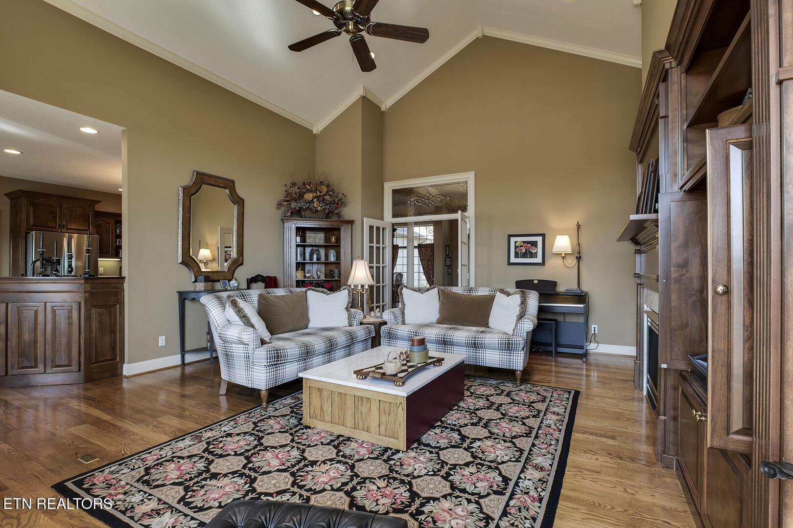 180 Gold Finch Lane, Vonore, TN - Fort Loudoun and Tellico Lake Real Estate - Image# 10