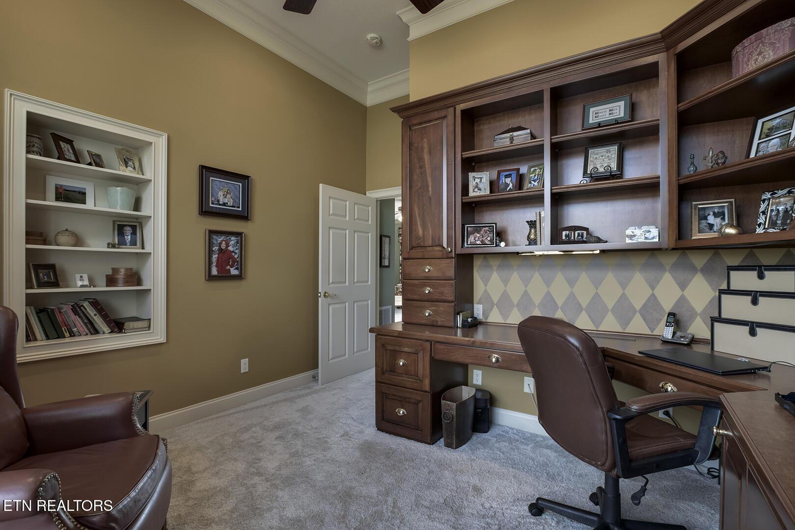 180 Gold Finch Lane, Vonore, TN - Fort Loudoun and Tellico Lake Real Estate - Image# 34