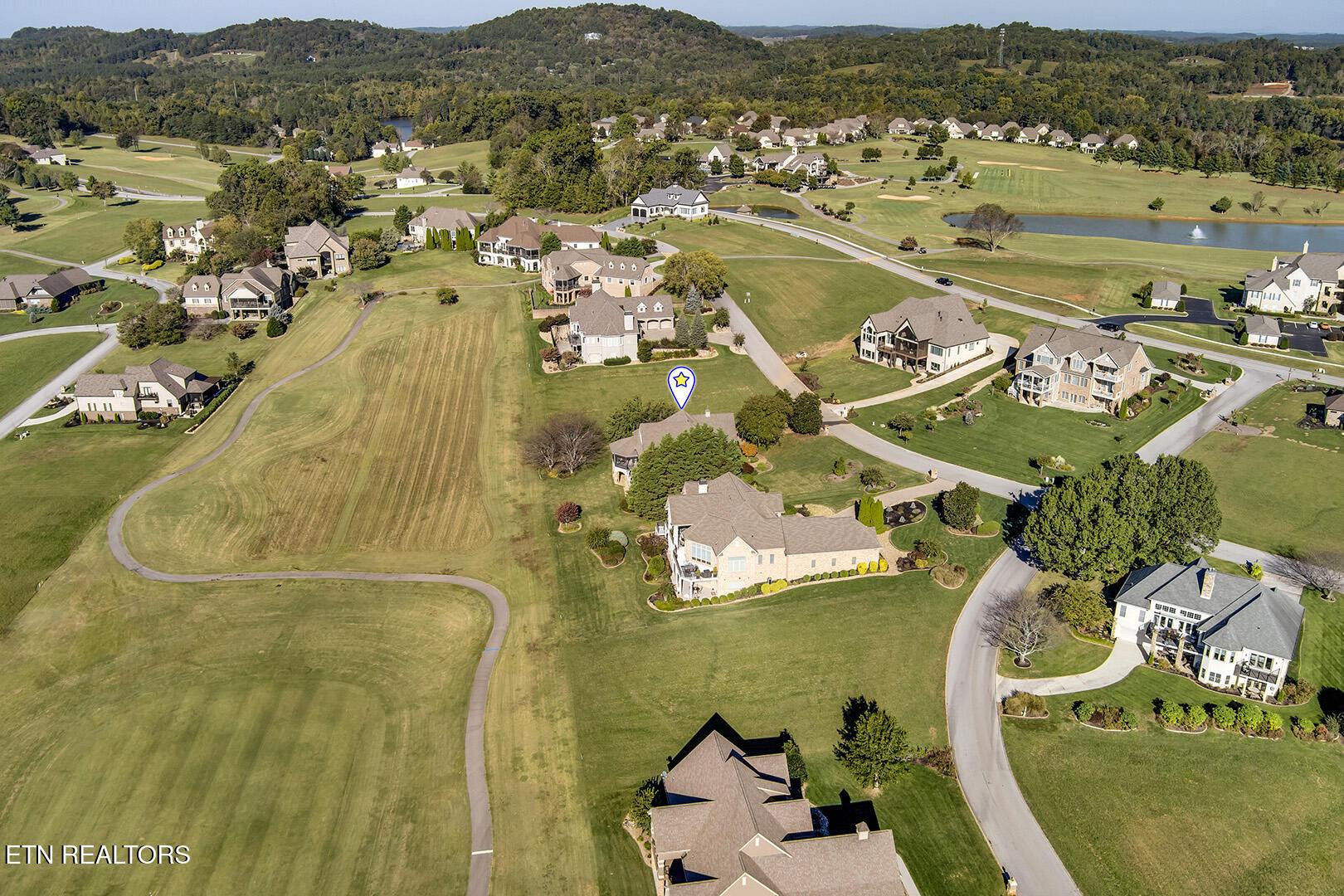 180 Gold Finch Lane, Vonore, TN - Fort Loudoun and Tellico Lake Real Estate - Image# 60