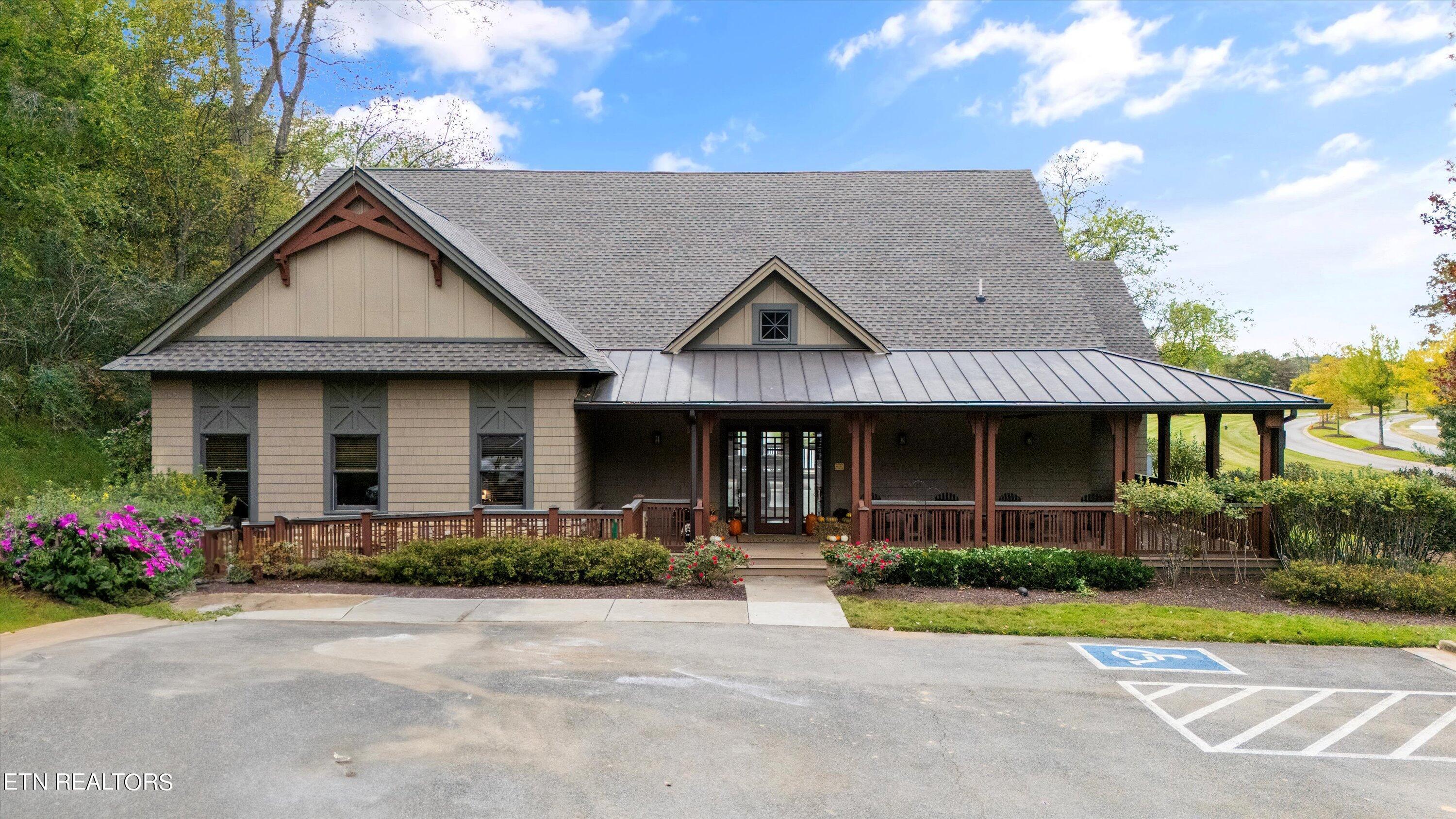 184 Hammock Court, Loudon, TN - Fort Loudoun and Tellico Lake Real Estate - Image# 7