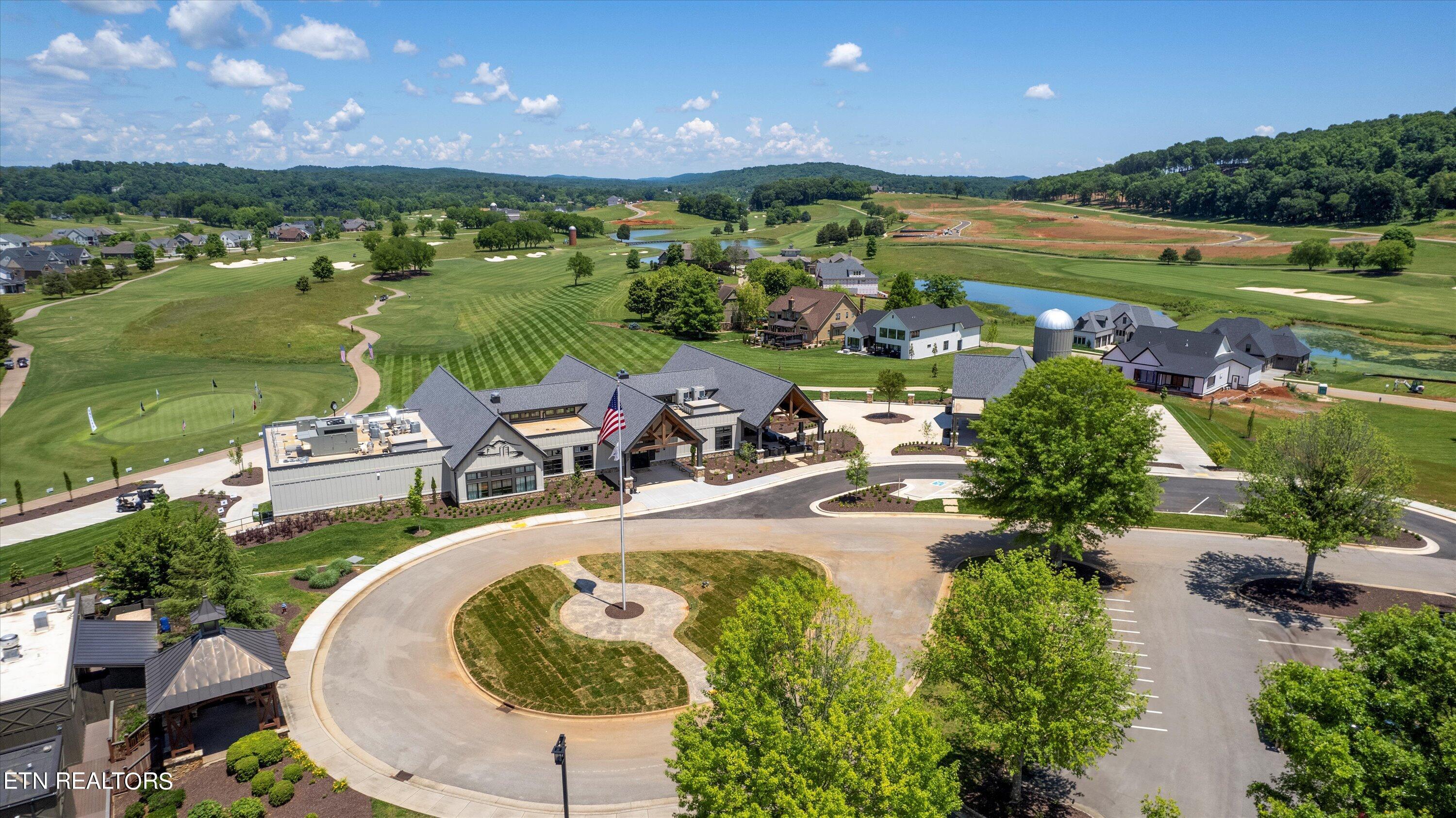 184 Hammock Court, Loudon, TN - Fort Loudoun and Tellico Lake Real Estate - Image# 10