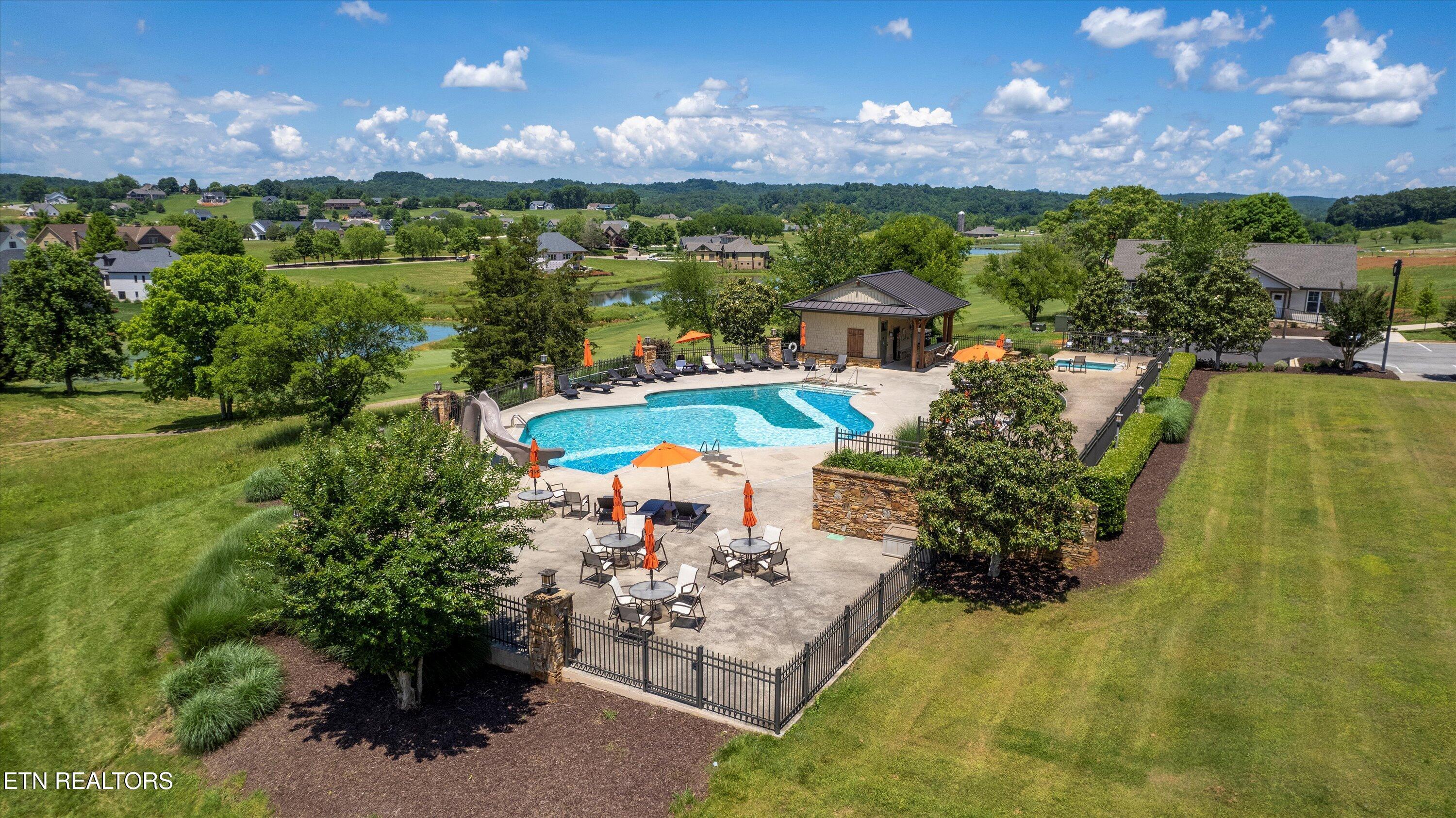 184 Hammock Court, Loudon, TN - Fort Loudoun and Tellico Lake Real Estate - Image# 19