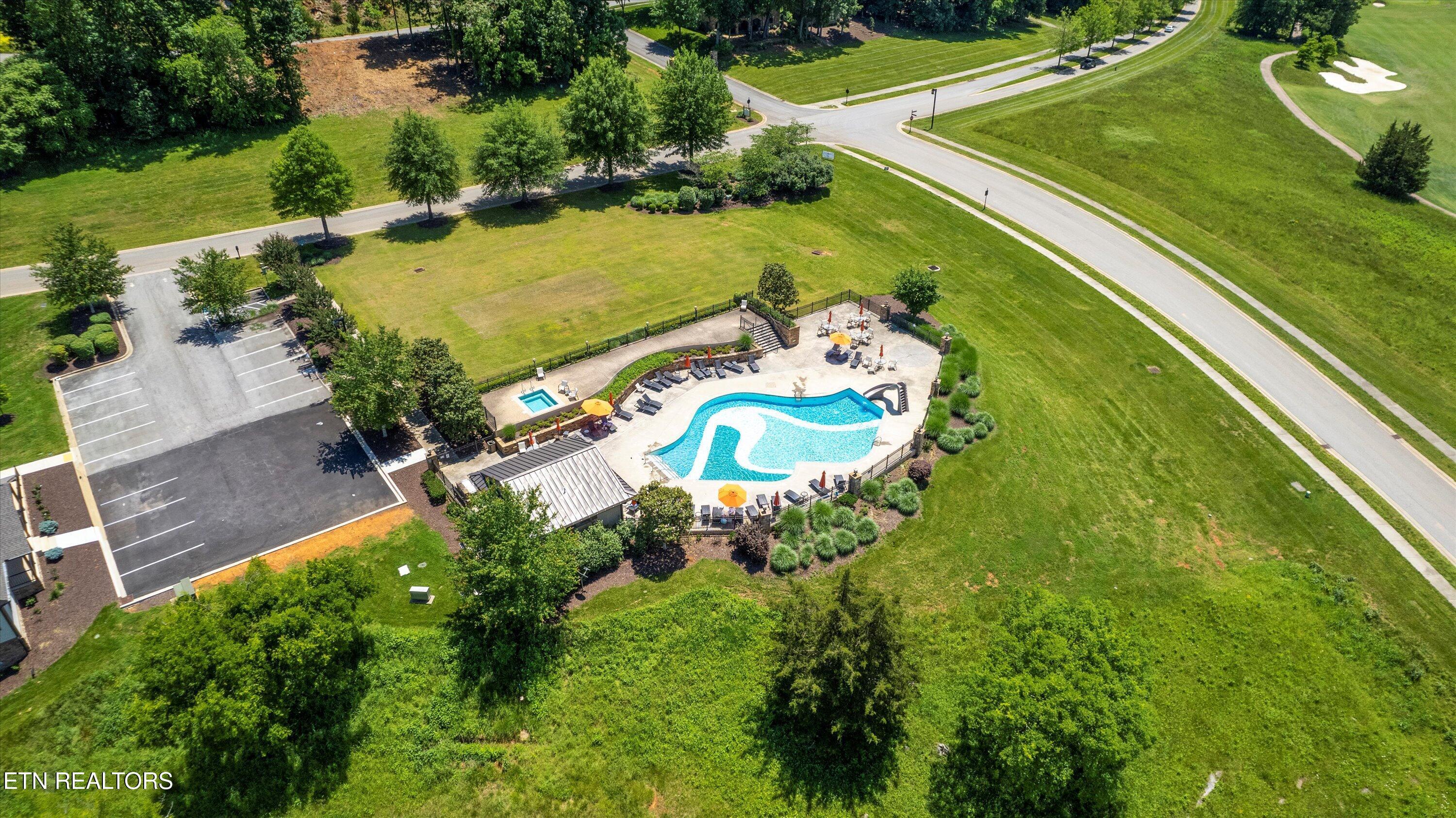 184 Hammock Court, Loudon, TN - Fort Loudoun and Tellico Lake Real Estate - Image# 21