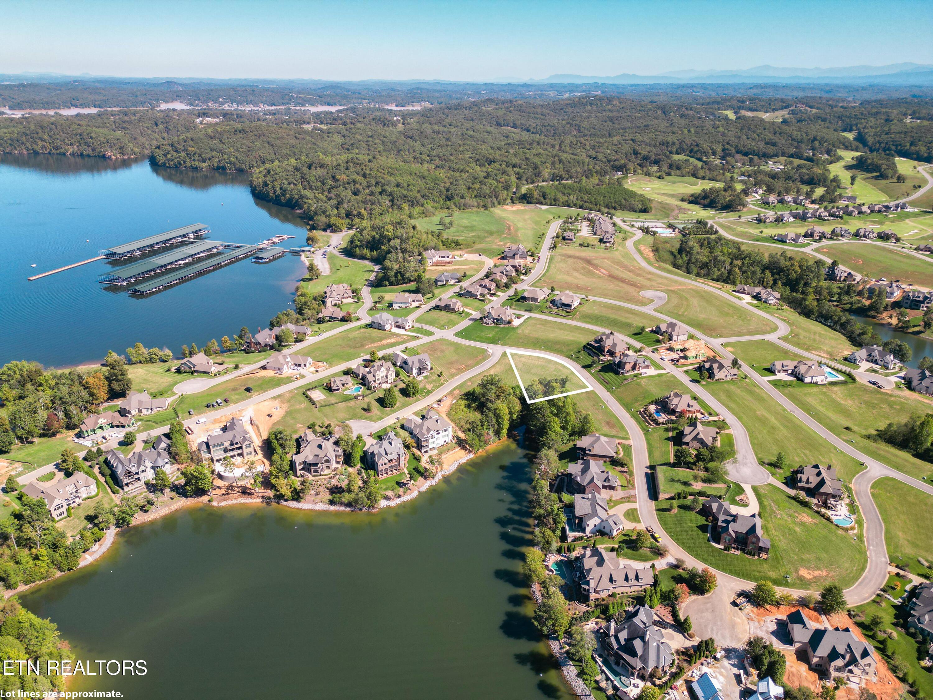 2030 Marina Way, Lenoir City, TN - Fort Loudoun and Tellico Lake Real Estate - Image# 10