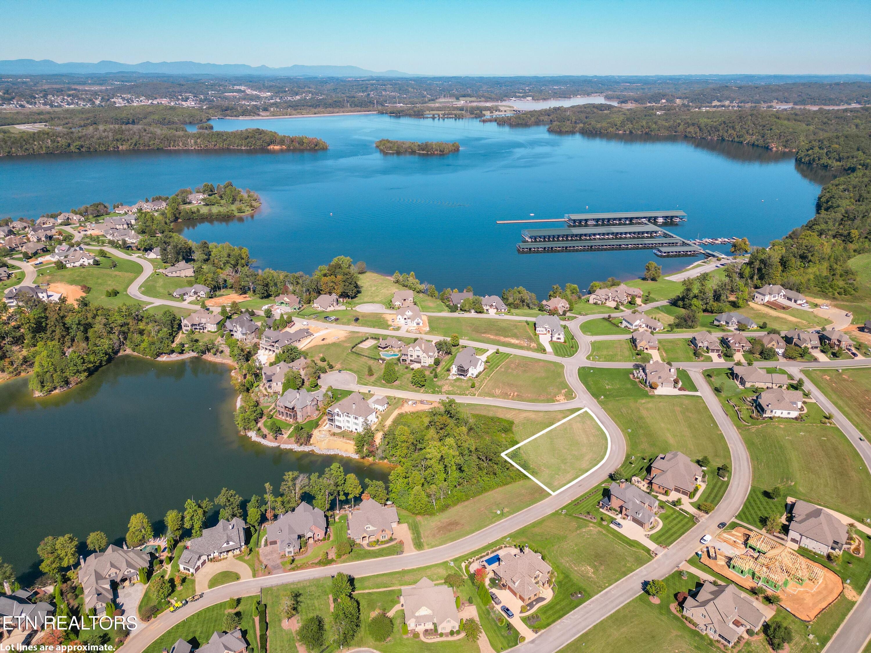2030 Marina Way, Lenoir City, TN - Fort Loudoun and Tellico Lake Real Estate - Image# 11