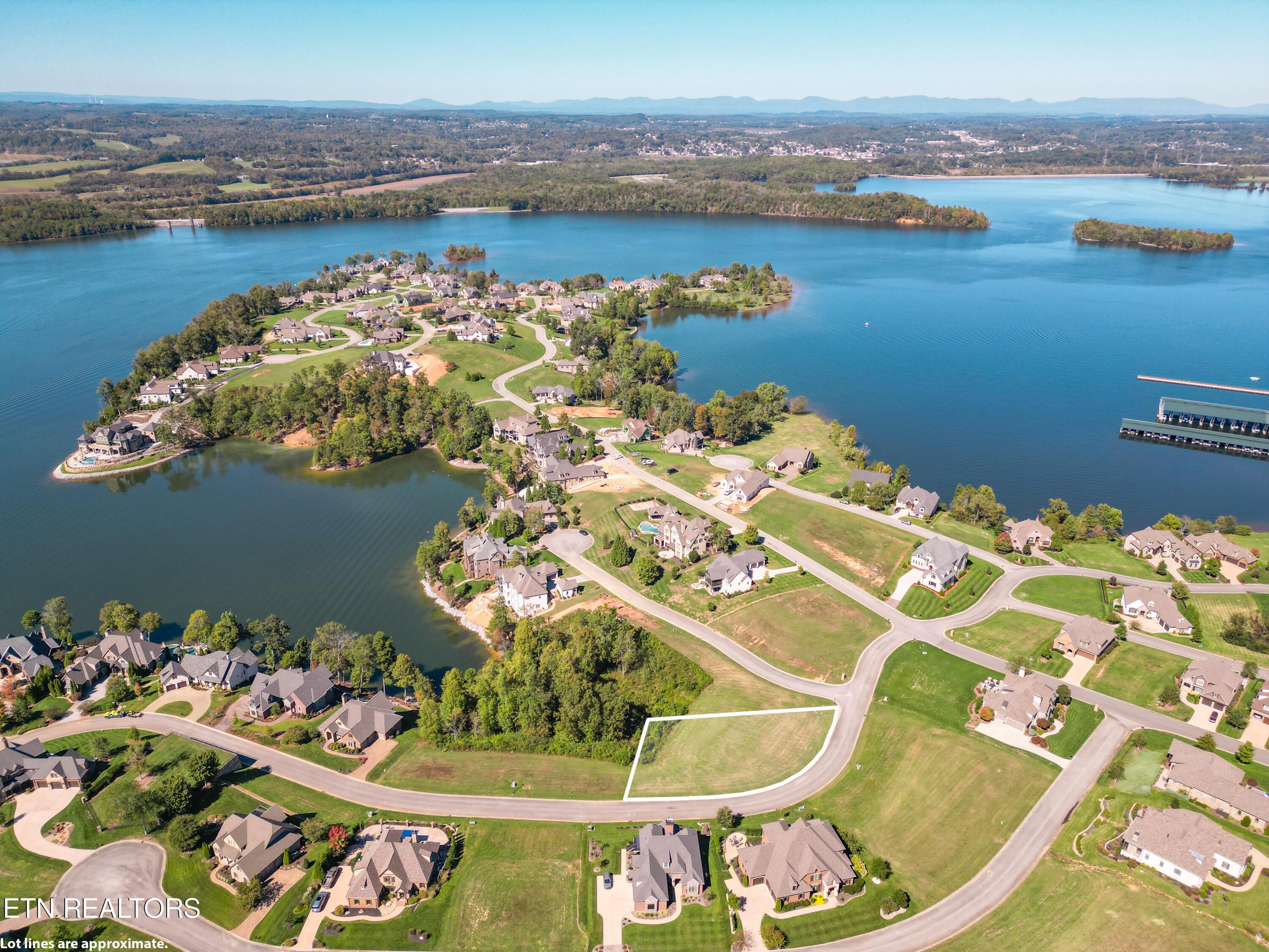 2030 Marina Way, Lenoir City, TN - Fort Loudoun and Tellico Lake Real Estate - Image# 12