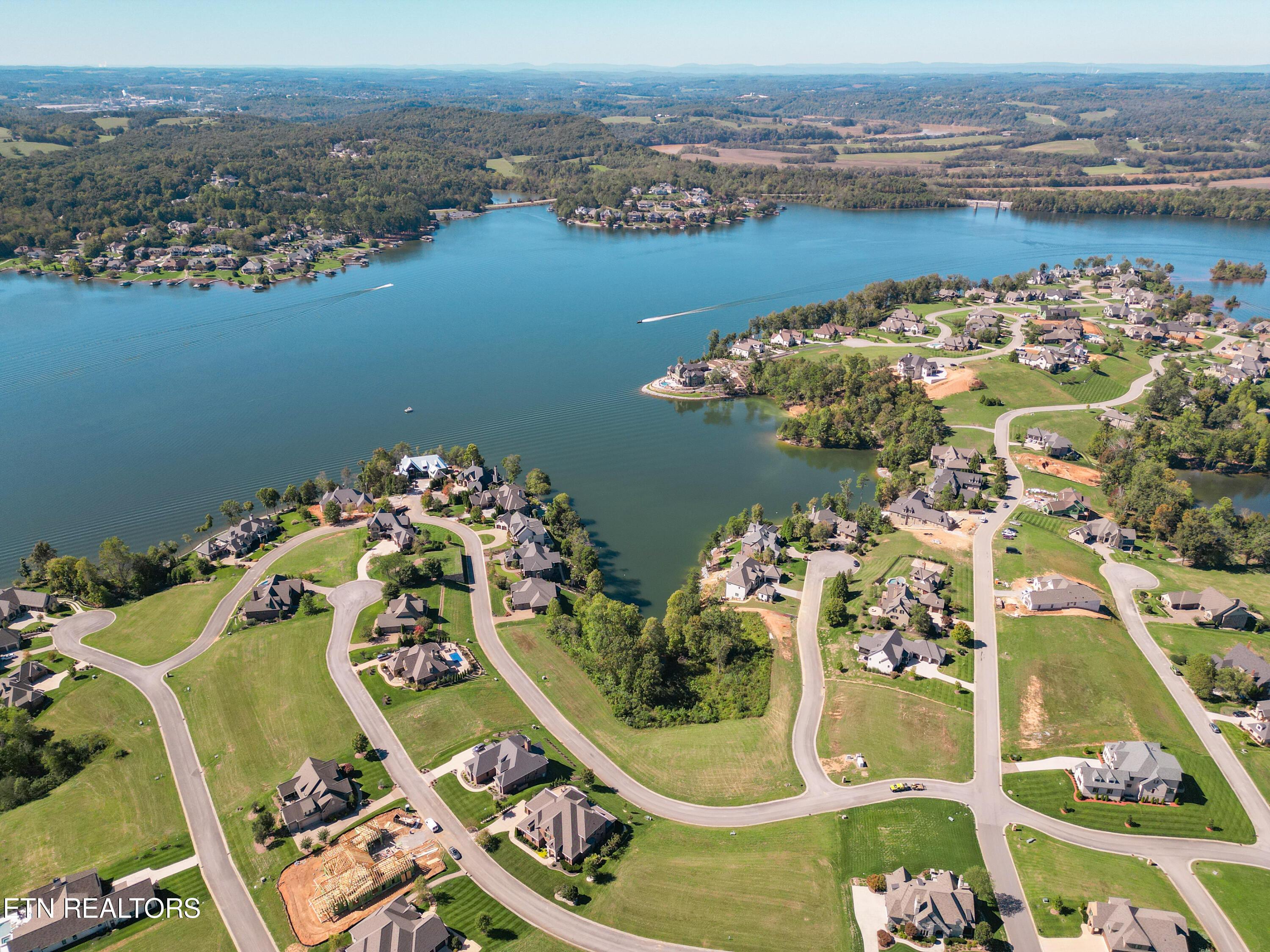 2030 Marina Way, Lenoir City, TN - Fort Loudoun and Tellico Lake Real Estate - Image# 7