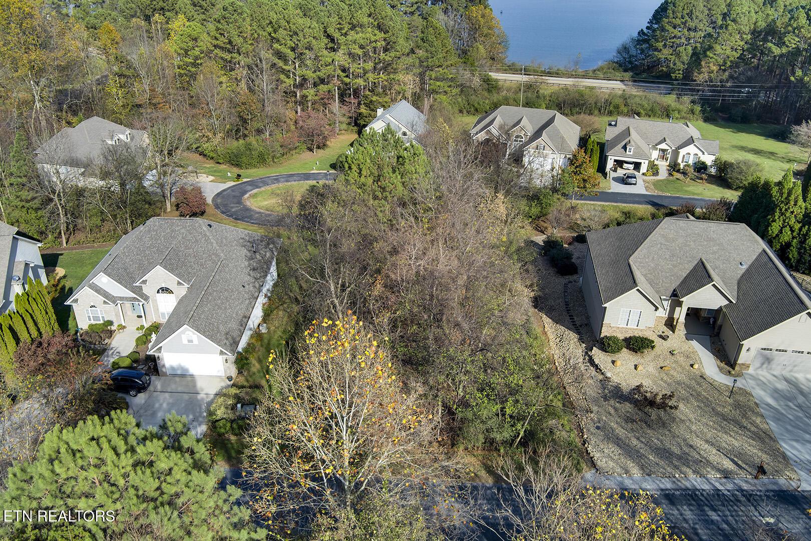 306 Awohili Lane, Loudon, TN - Fort Loudoun and Tellico Lake Real Estate - Image# 1