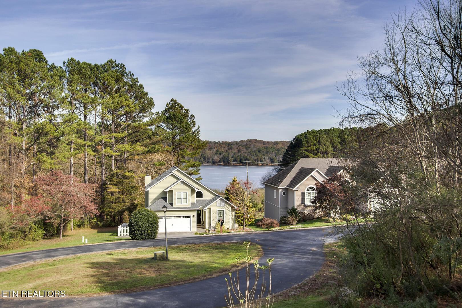 306 Awohili Lane, Loudon, TN - Fort Loudoun and Tellico Lake Real Estate - Image# 7
