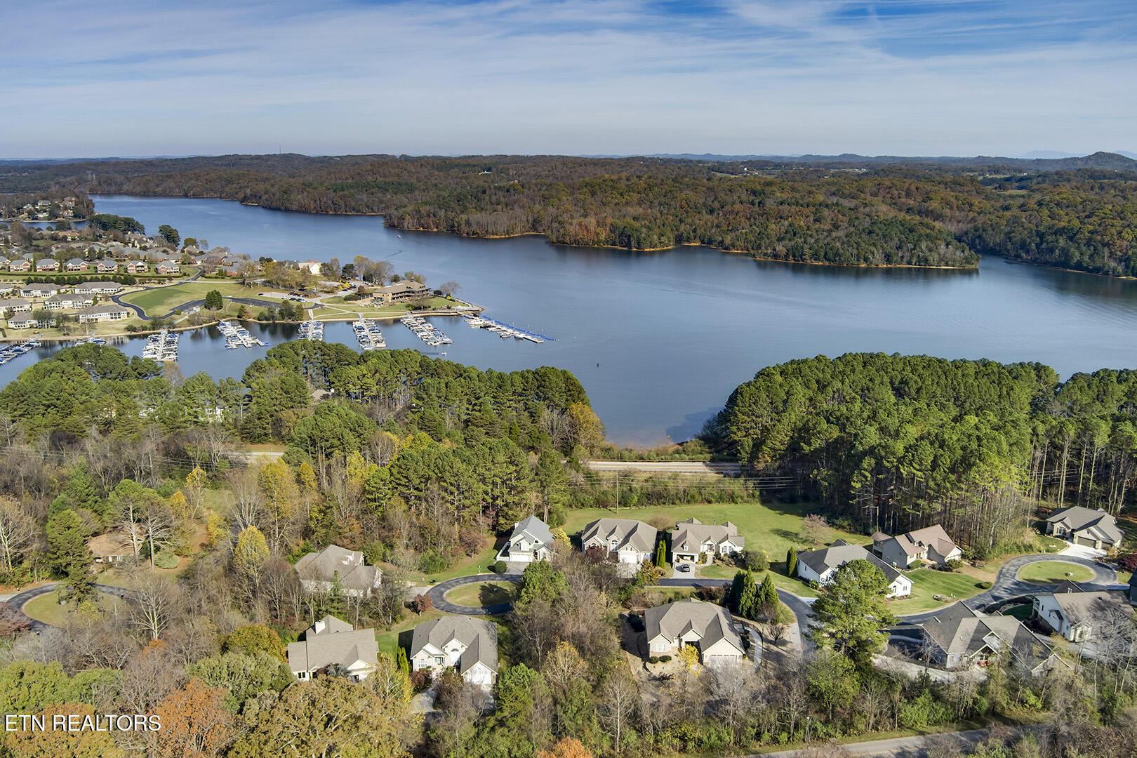 306 Awohili Lane, Loudon, TN - Fort Loudoun and Tellico Lake Real Estate - Image# 12