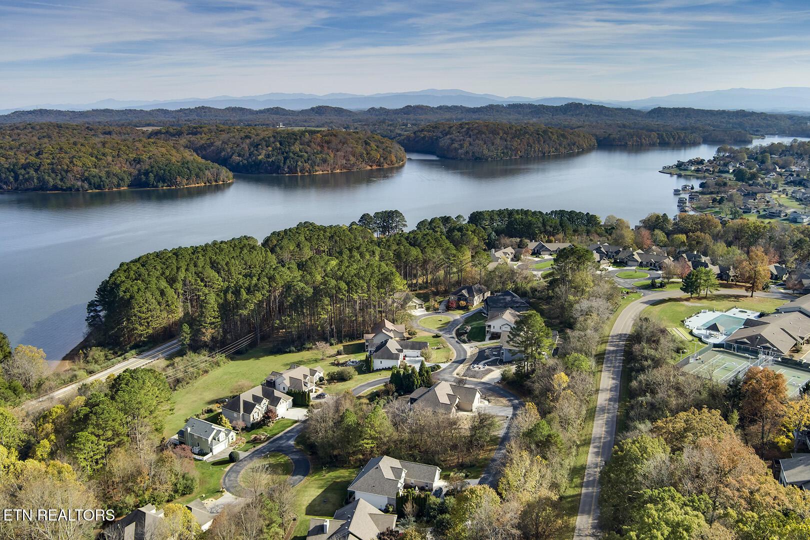306 Awohili Lane, Loudon, TN - Fort Loudoun and Tellico Lake Real Estate - Image# 13