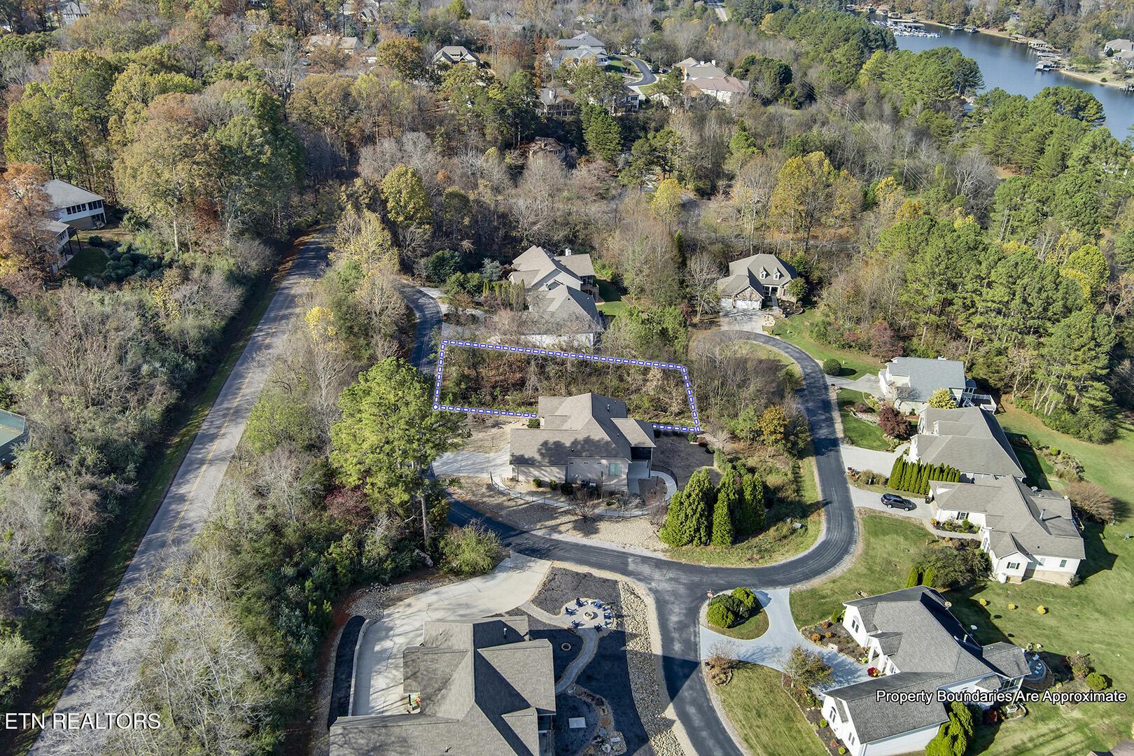 306 Awohili Lane, Loudon, TN - Fort Loudoun and Tellico Lake Real Estate - Image# 14