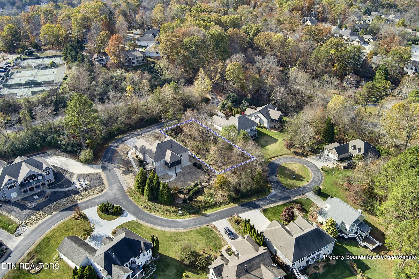 306 Awohili Lane, Loudon, TN - Fort Loudoun and Tellico Lake Real Estate - Image# 15