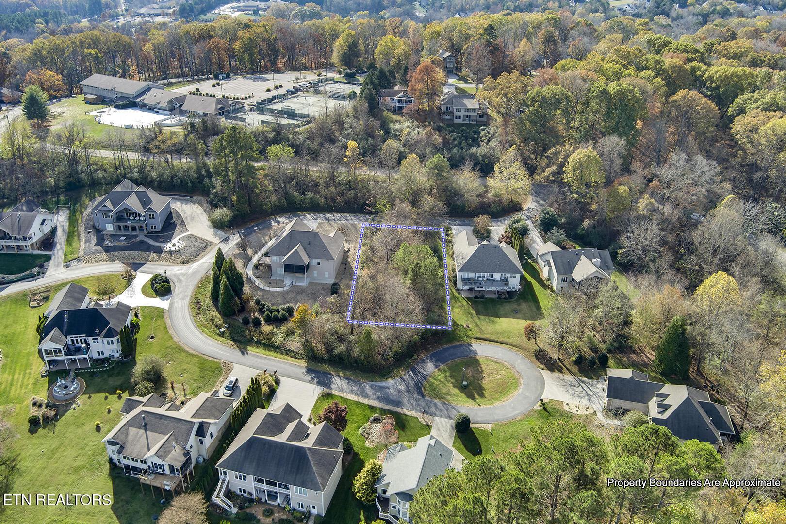 306 Awohili Lane, Loudon, TN - Fort Loudoun and Tellico Lake Real Estate - Image# 16
