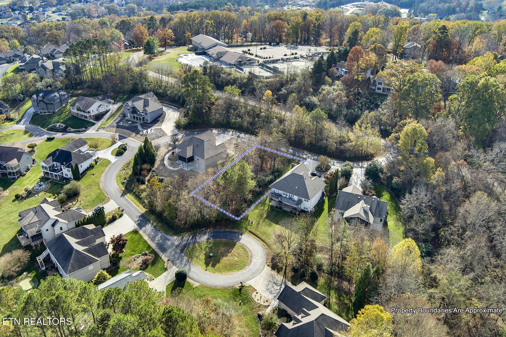 306 Awohili Lane, Loudon, TN - Fort Loudoun and Tellico Lake Real Estate - Image# 17