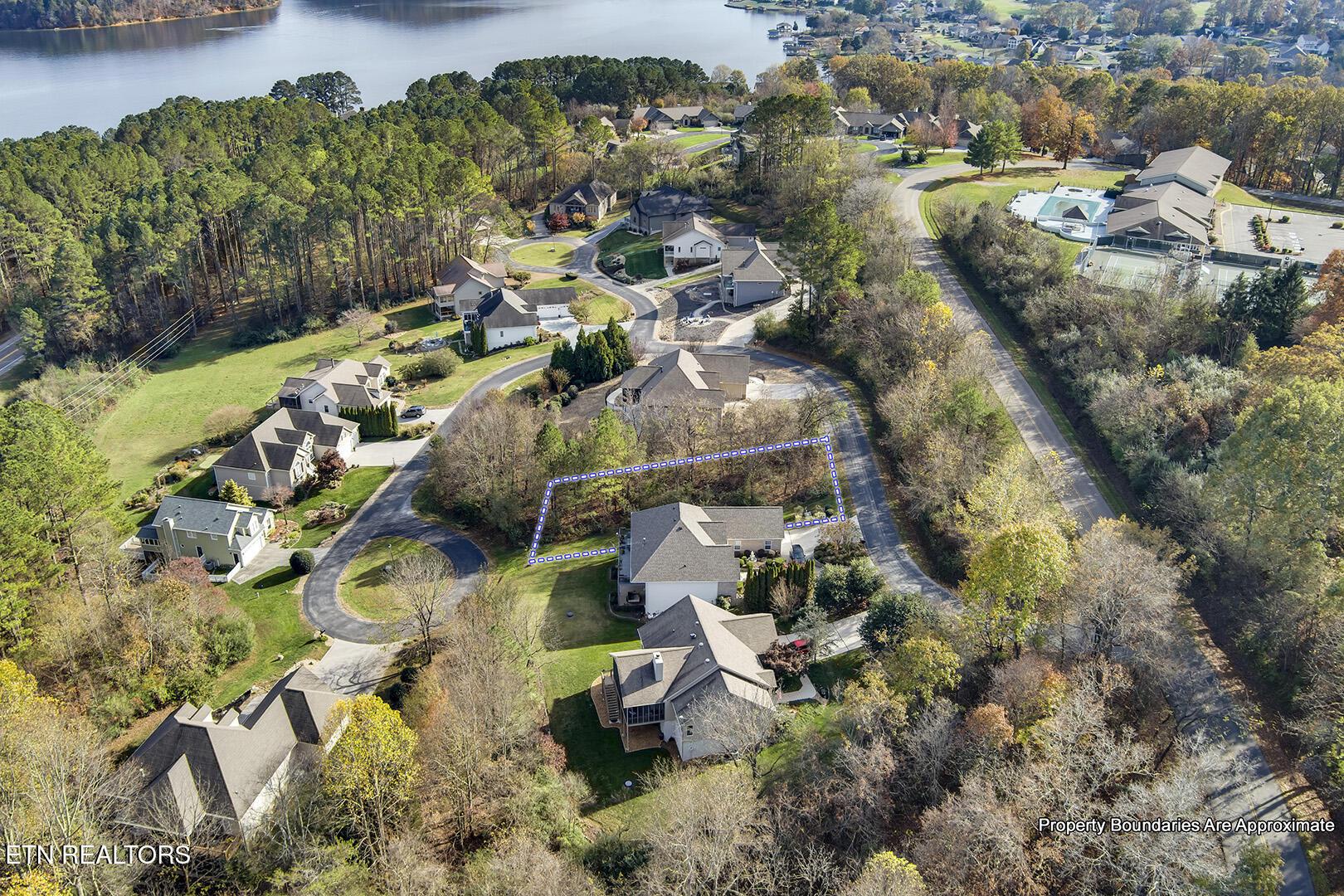 306 Awohili Lane, Loudon, TN - Fort Loudoun and Tellico Lake Real Estate - Image# 18