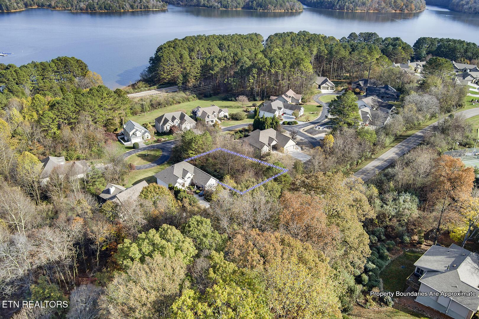 306 Awohili Lane, Loudon, TN - Fort Loudoun and Tellico Lake Real Estate - Image# 19