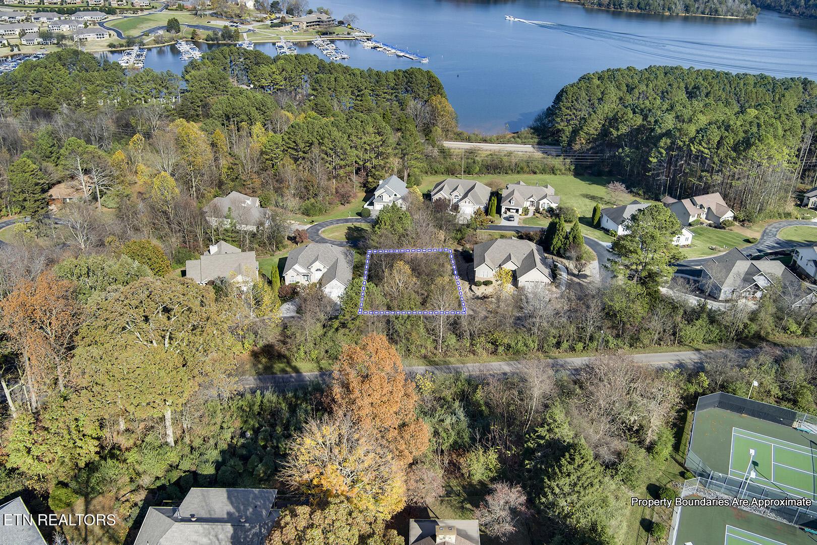 306 Awohili Lane, Loudon, TN - Fort Loudoun and Tellico Lake Real Estate - Image# 20