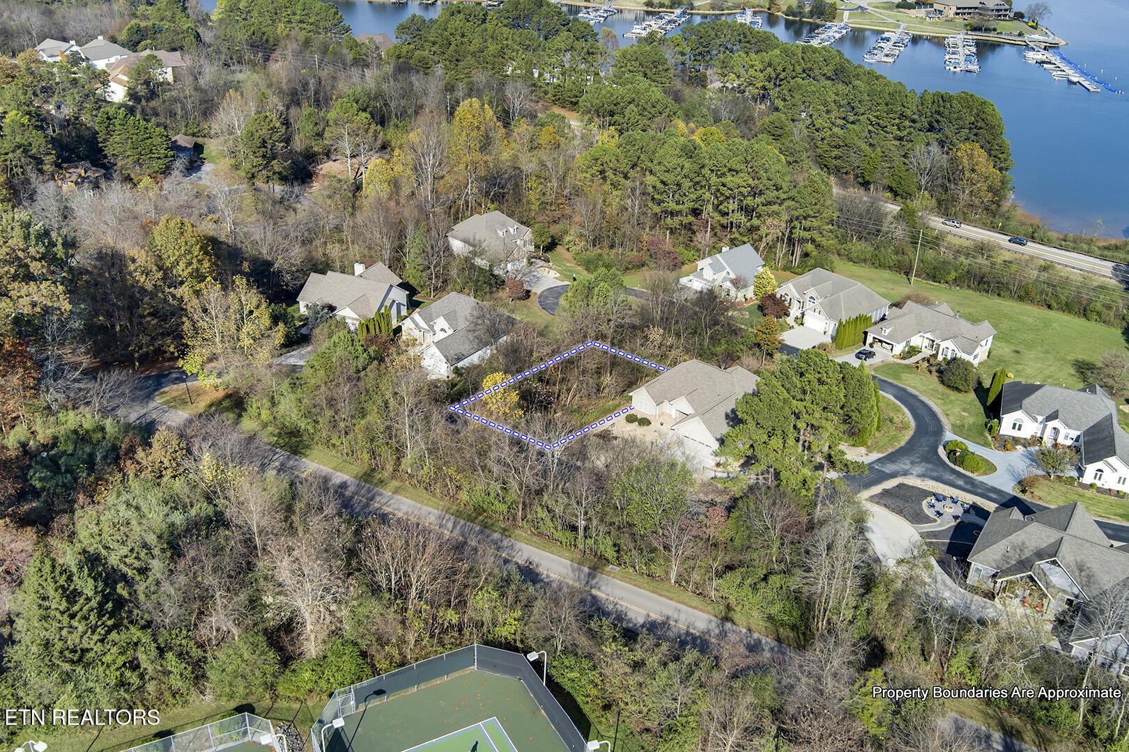 306 Awohili Lane, Loudon, TN - Fort Loudoun and Tellico Lake Real Estate - Image# 21
