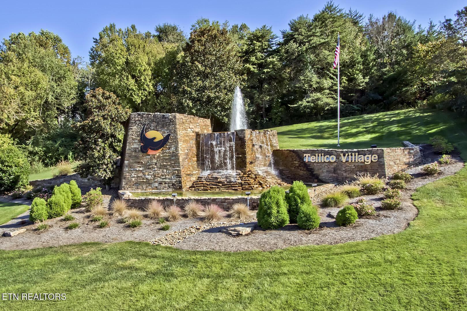 306 Awohili Lane, Loudon, TN - Fort Loudoun and Tellico Lake Real Estate - Image# 23