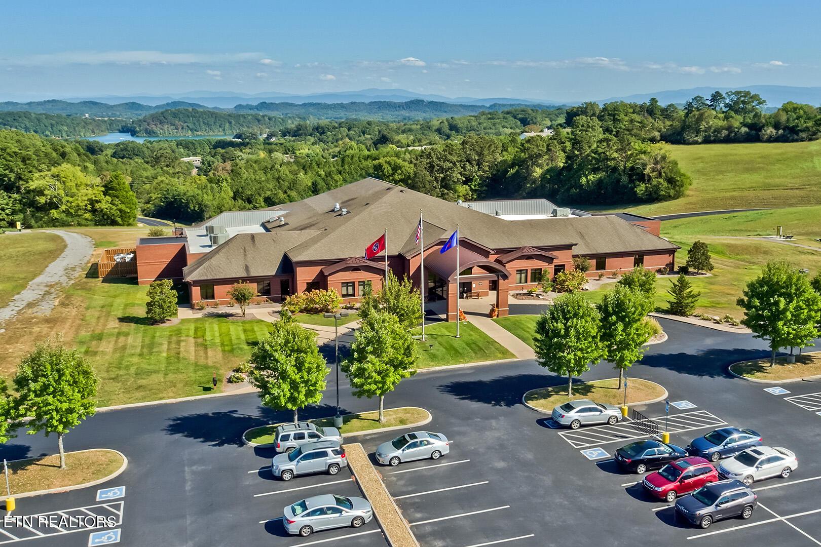 306 Awohili Lane, Loudon, TN - Fort Loudoun and Tellico Lake Real Estate - Image# 25